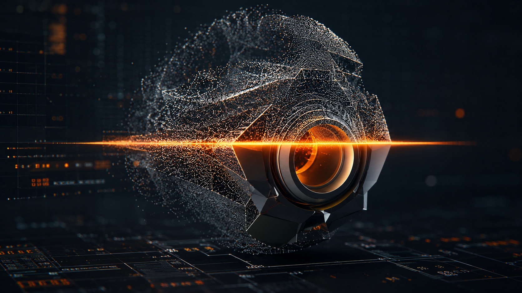 Multi-View 3D Reconstruction + Super-Resolution